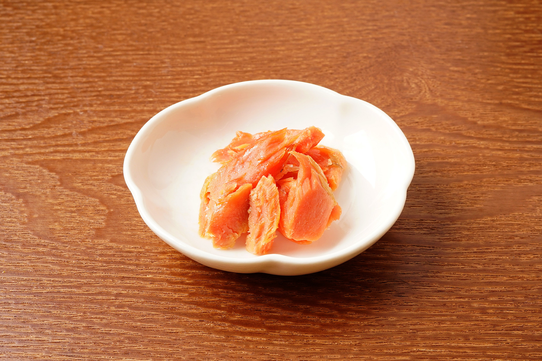 しょっぱーい ぼだっこ