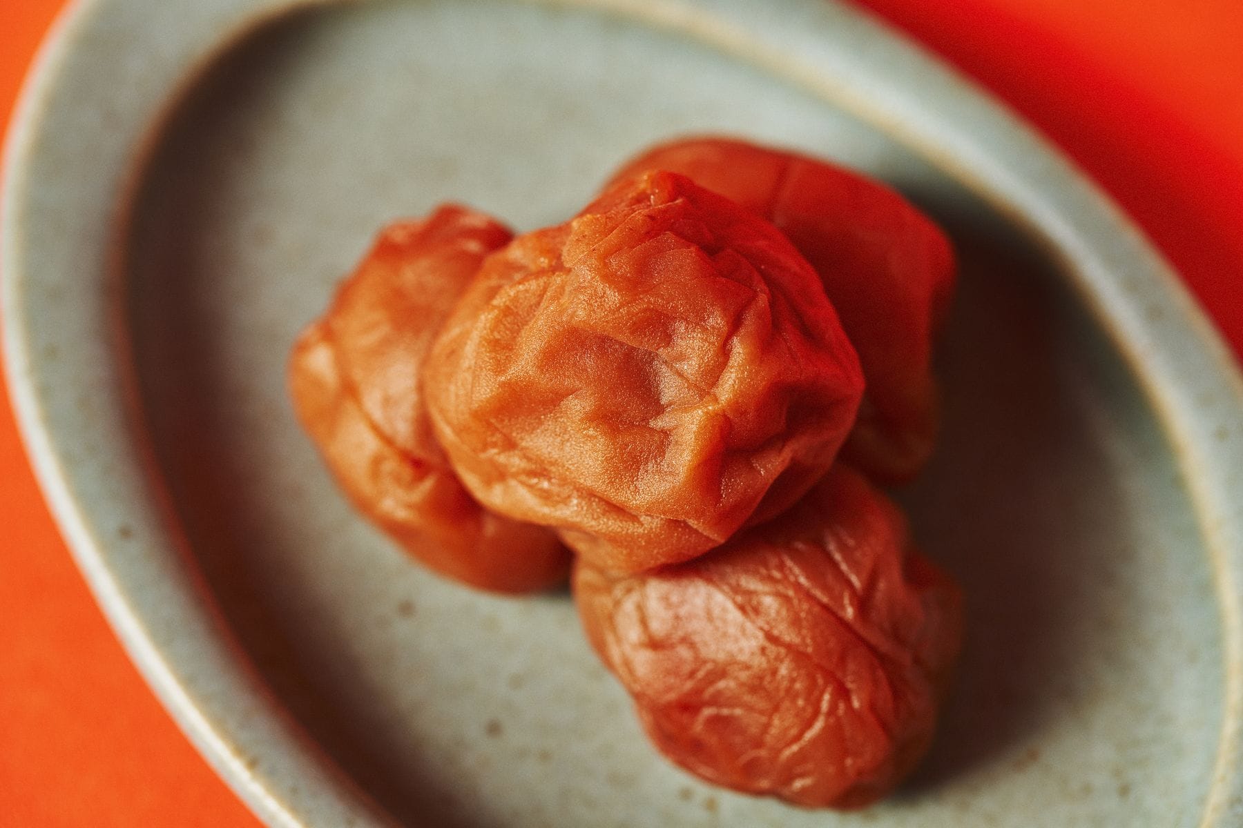 かきぶちさん家の梅ぼし しらぼし梅