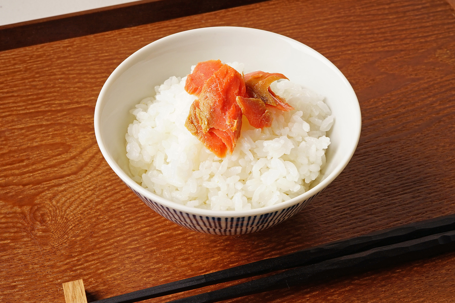 しょっぱーい ぼだっこ