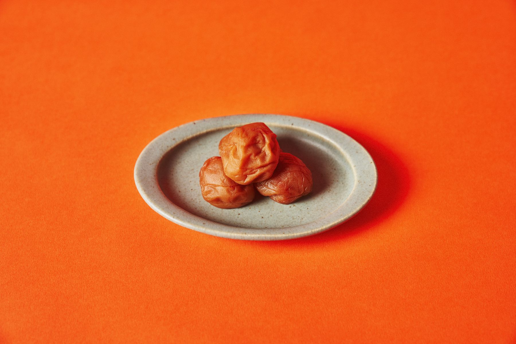 かきぶちさん家の梅ぼし しらぼし梅