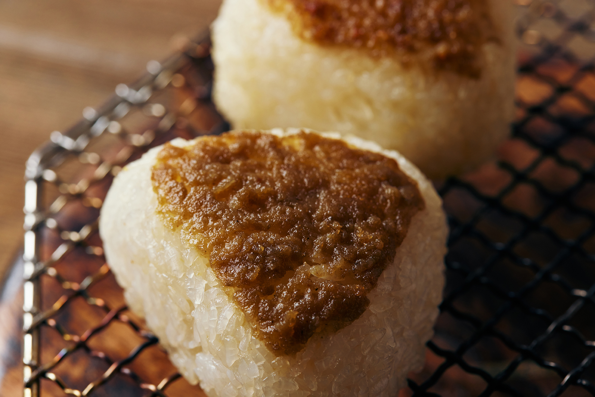 かにみそバーニャカウダ