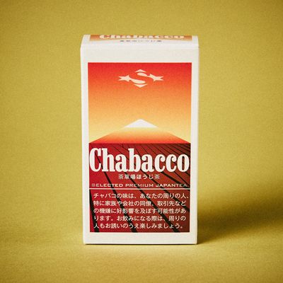 Chabacco 茶草場ほうじ茶