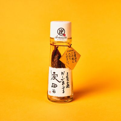 だしが良くでる宗田節