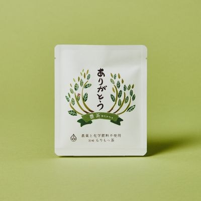 ありがとう茶 豊茶