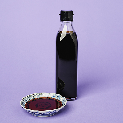 木桶仕込み 天然醸造醤油300ml