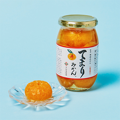 てまりみかん